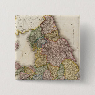 Verbund England Button