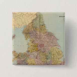 Verbund England und Wales Button