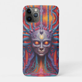 Verbunden mit der neuen Realität Case-Mate iPhone Hülle