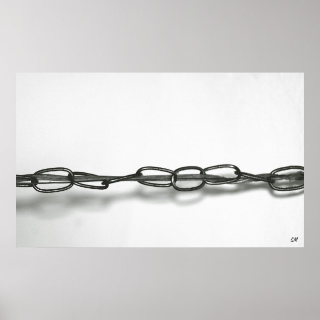 verbunden poster (Vorne)