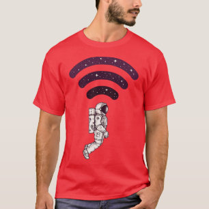 verbunden T-Shirt