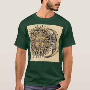 verbunden T-Shirt