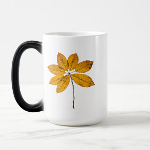 Verbundene Stärke: Baum des Lebens Morphing-Tasse Verwandlungstasse
