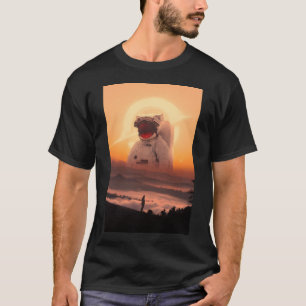Verbündete T-Shirt