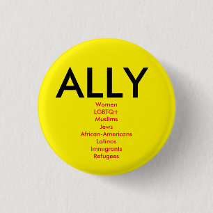 Verbündeter Button