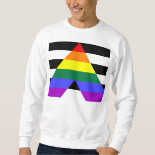 Verbündeter Sweatshirt