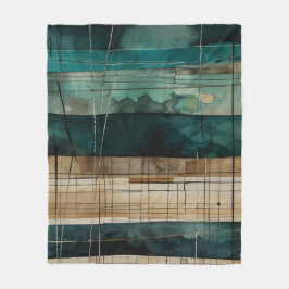 Verbundgewebe Fleecedecke