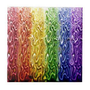 Verbundgewebe Fliese