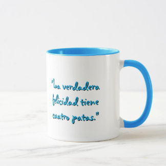 ¡¡¡Verdadera felicidad!!! Tasse