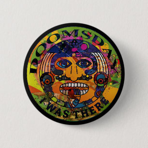 Verdammt - ich war da Maya Prophy Button