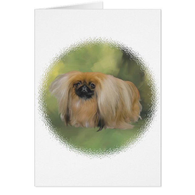 Verdant Beauty (Vorne)