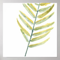 Verdant Impressions VII