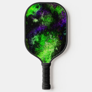 Verdant Lila Pickleball Schläger