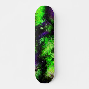 Verdant Lila Skateboard