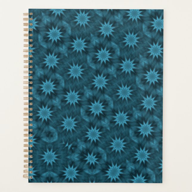 Verdante Serenity. Planer (Vorderseite)