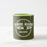 Verde River Arizona Kayaking
