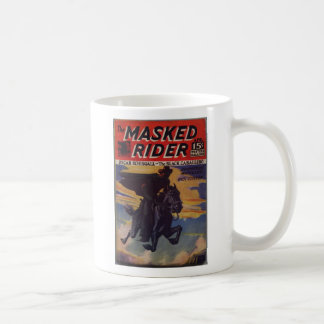 Verdeckte Reiter-1. Frage Kaffeetasse