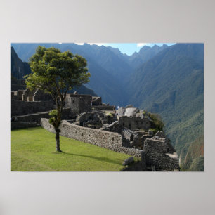 Verderbliche Höhen Poster