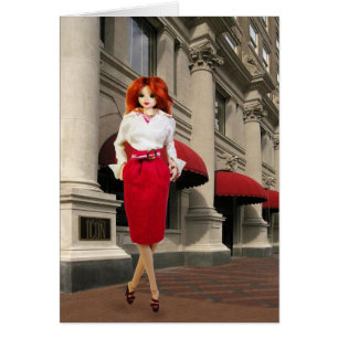 Verdi an der Hotel-Ikone, Houston