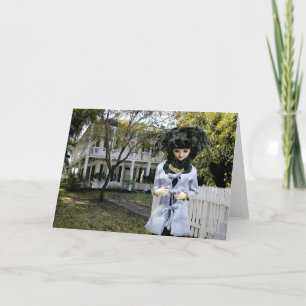 Verdi, Kellum Noble Zuhause, Sam Houston Park Karte