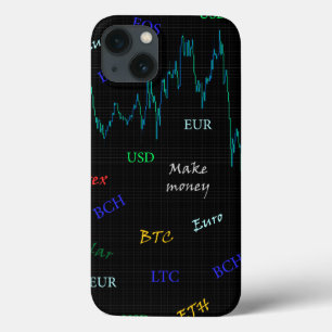 Verdienen Sie Geld auf Devisen Case-Mate iPhone Hülle