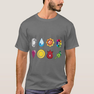 Verdienst Sammlung I T-Shirt
