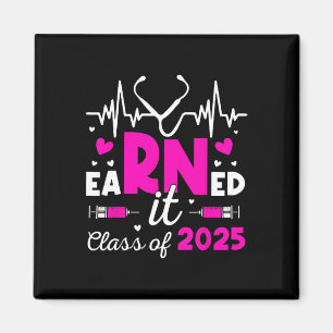 verdiente it Cl von 2025 Nurse Graduate rn lpn Cl Magnet