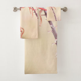 Verdin perché sur penstomen