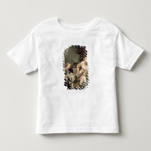 Verdorbenes Kind, 1765 Kleinkind T-shirt