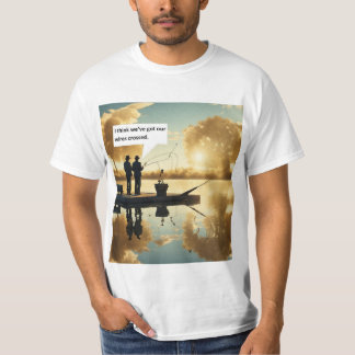Verdrahtet T-Shirt