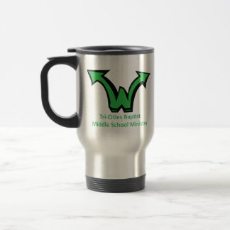 Verdrahtete Tasse