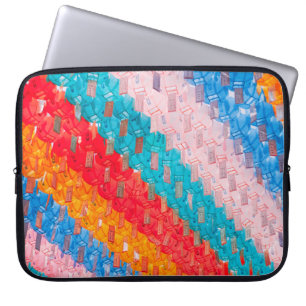 verdreht laptopschutzhülle