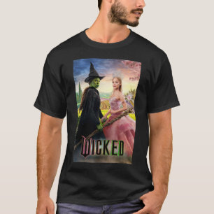 verdreht T-Shirt