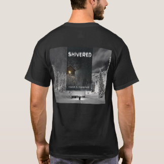 verdreht T-Shirt