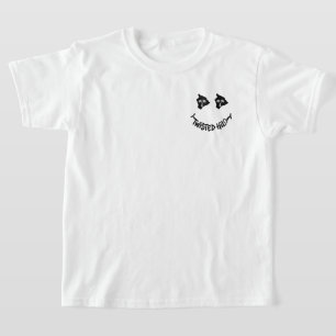 VERDREHTE HILO-KINDER  T-Shirt