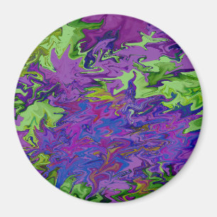 Verdrehte Momente......... Magnet