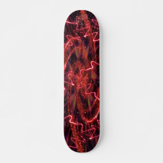 VERDREHTE TRÄUME SKATEBOARD