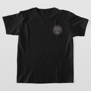 VERDREHTER HILO  T-Shirt