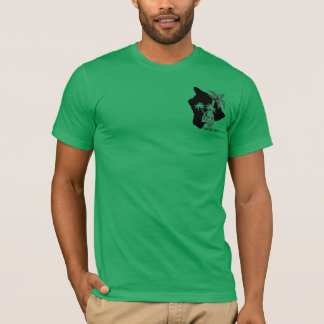 VERDREHTER HILO T-Shirt