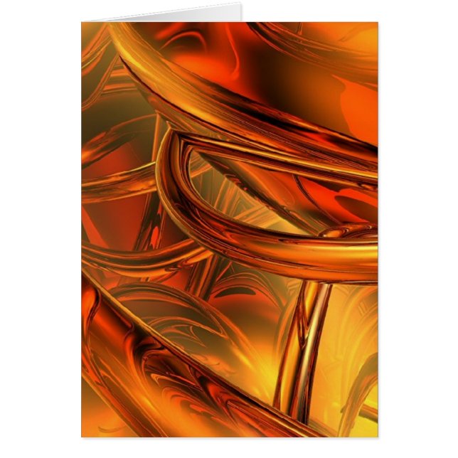 Verdrehter Messing (Vorne)