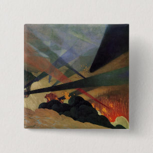 Verdun (Schlacht im Ersten Weltkrieg) (von Vallott Button