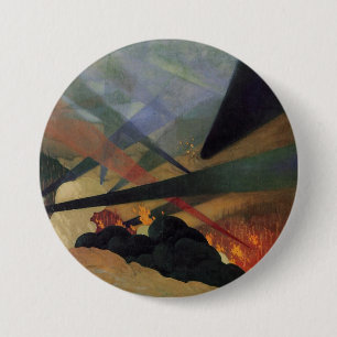 Verdun (Schlacht im Ersten Weltkrieg) (von Vallott Button
