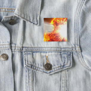 Verdunstung der Atmosphäre von Hd 189733b Button