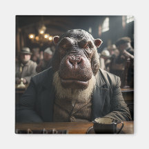 Verehrte Tiere vom Gericht #3