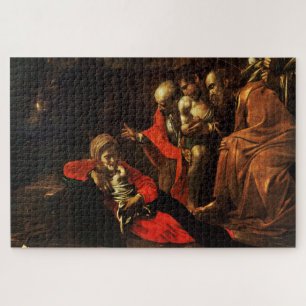 Verehrung der Hirten (Caravaggio)