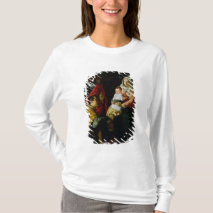 Verehrung der Könige, 1619 T-Shirt