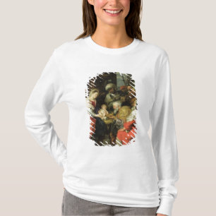 Verehrung der Weisen, 1626-29 T-Shirt