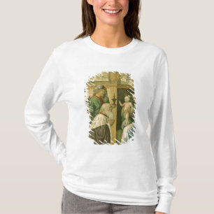 Verehrung der Weisen 2 T-Shirt