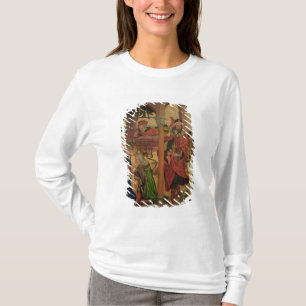 Verehrung der Weisen, c.1475 T-Shirt