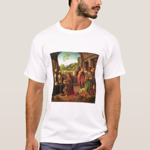 Verehrung der Weisen T-Shirt